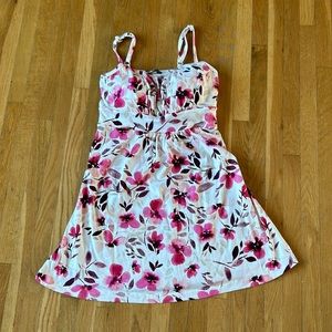 Denverhayes dress with built in bra extra small